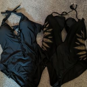 2 swimsuit for all bathing suit